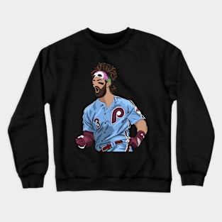 Bryce Crewneck Sweatshirt